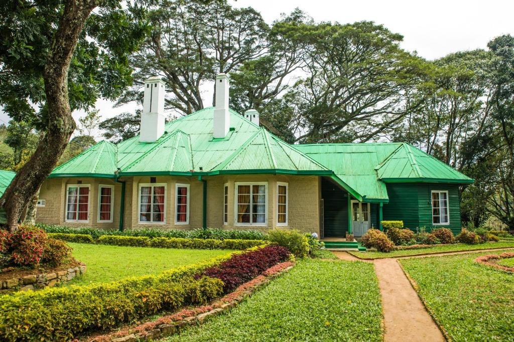 BUNGLOW FOR RENT IN KANDY