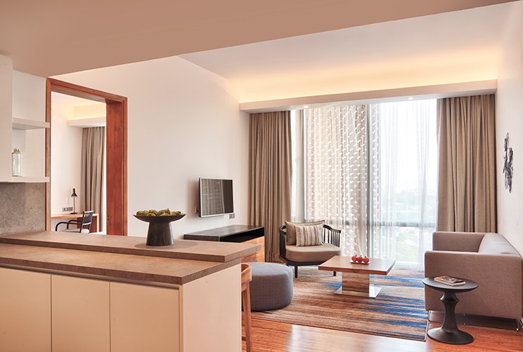 APARTMENT FOR SALE IN COLOMBO