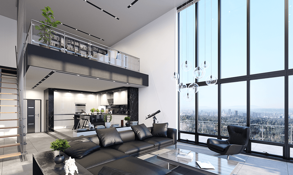 LOOKING TO BUY A PENTHOUSE IN COLOMBO