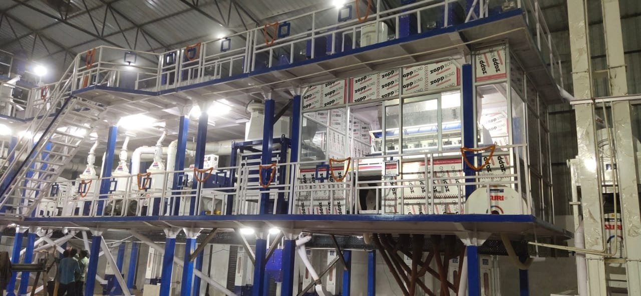 RICE MILL FOR SALE IN JAFFNA