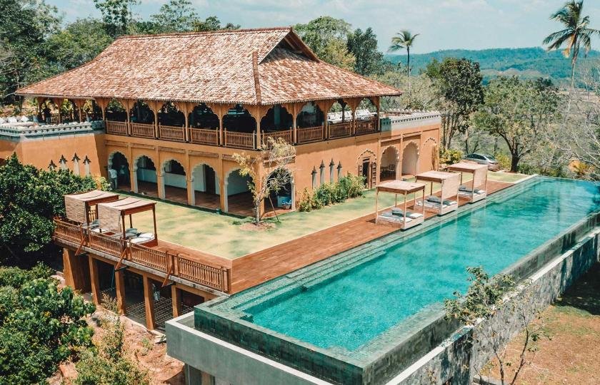 BOUTIQUE HOTEL FOR SALE IN ANURADHAPURA
