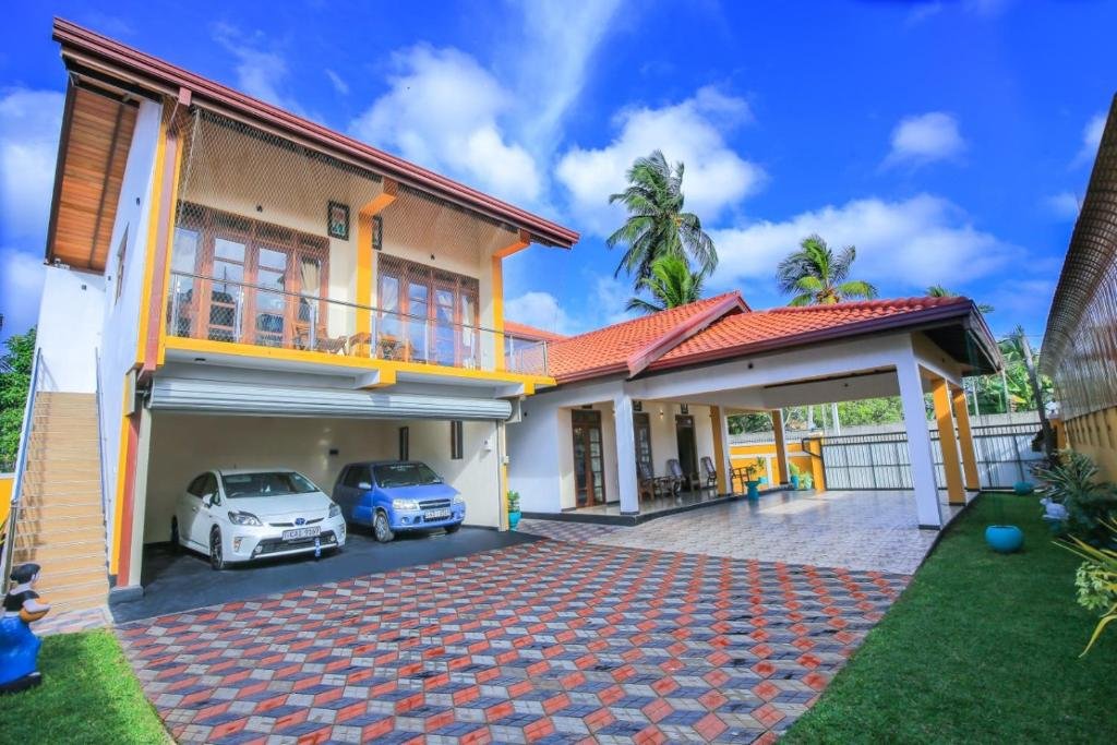 Modern House