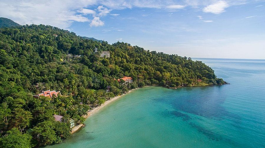 VILLA FOR SALE IN CMB
