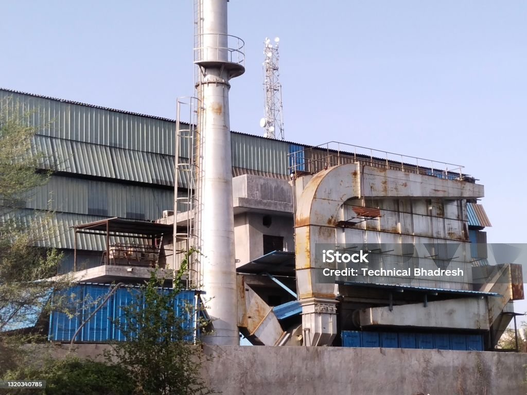 Investment Opportunity: Factory for Sale in Kandy