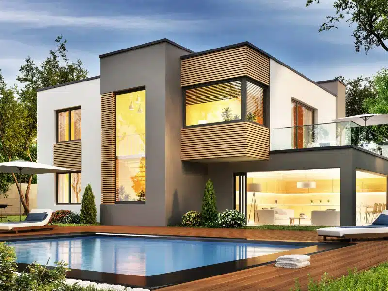 Nice House in Beachside