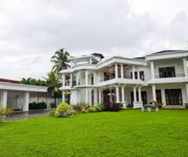 4 Bedroom House Construction in Negambo