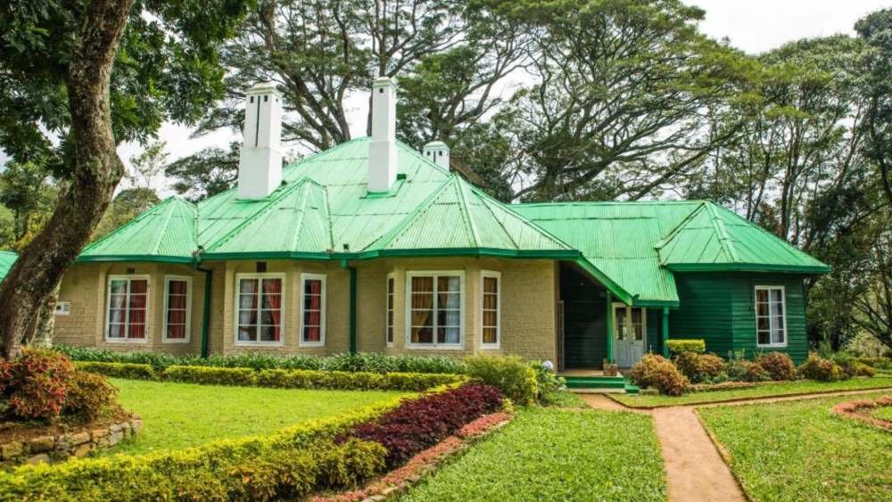 Luxury Villa in Mawanella - 50M Rupees!