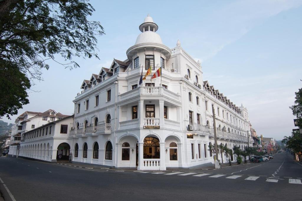 Prime Financing Opportunity in Bandarawela