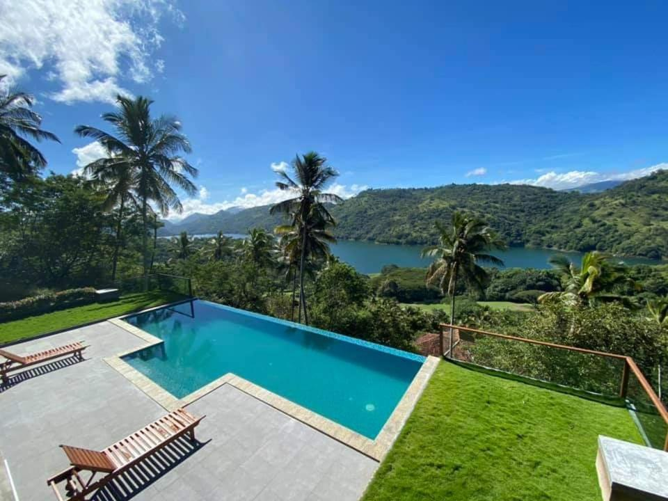 Villa for sale