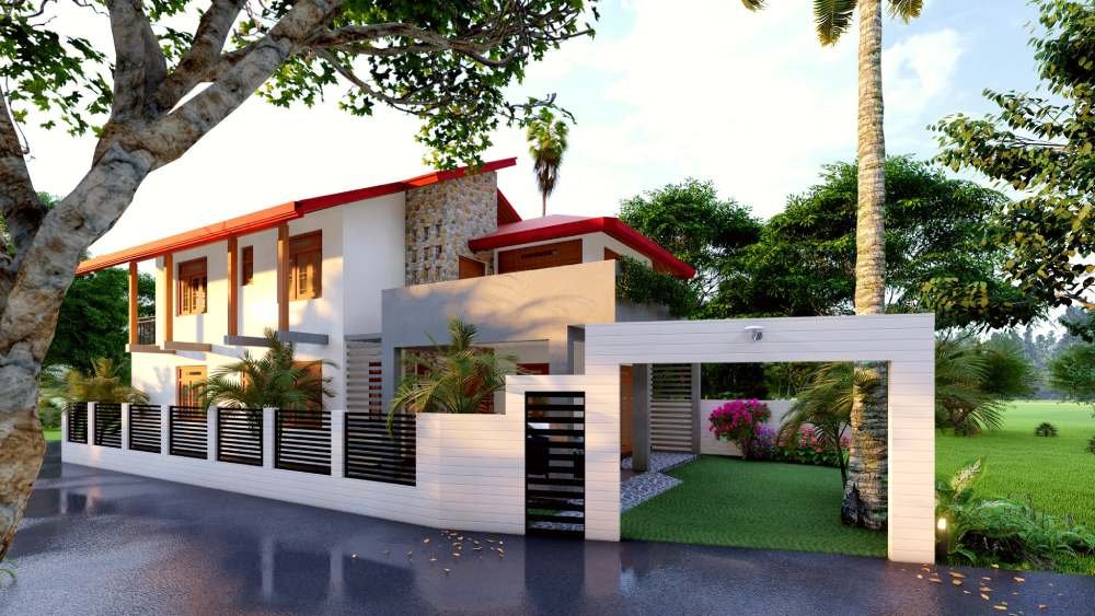 House Sales in Akurana