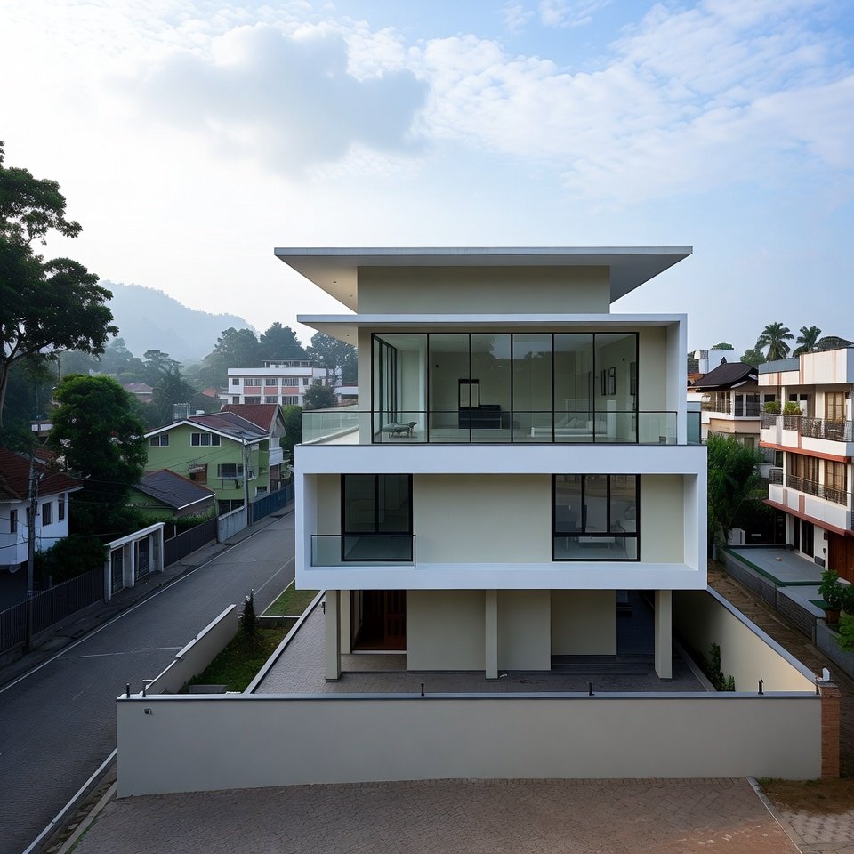 New House Sale in Katugasthota