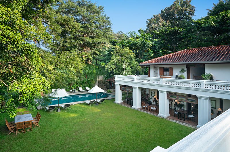 Beautiful villa for sale!