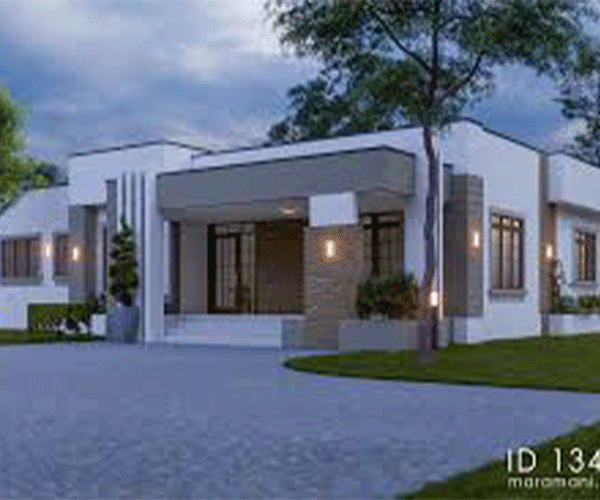 Modern Luxury Villa for Sale in Gampaha – Ready to Move
