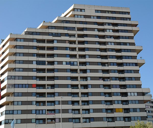 Havelock City Davidson Tower - Apartment for Rent Colombo 05