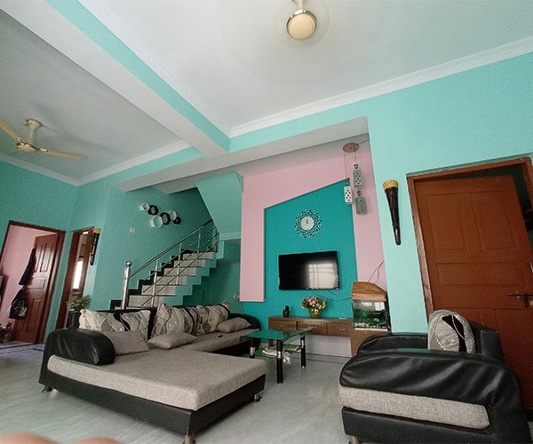 Modern 3 Bedroom House for Sale in Yakkala – Spacious & Ready to Move