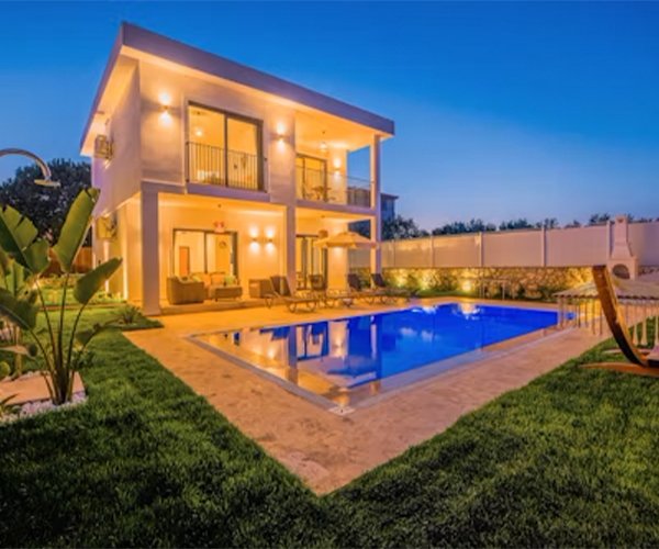Luxury 4 Bedroom Villa for Sale in Colombo