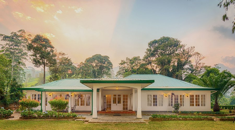 Bungalow for Sale !