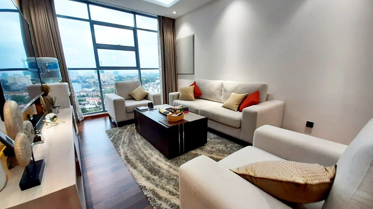 Exclusive Penthouse in a Prime Location