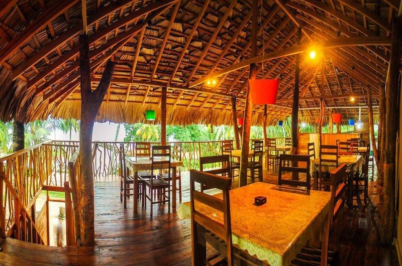 Well-Established Restaurant for Sale in a Prime Location