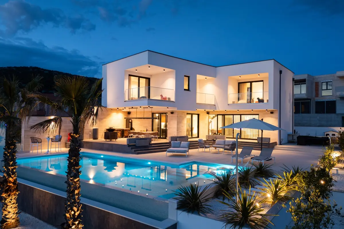 Villa for Rent