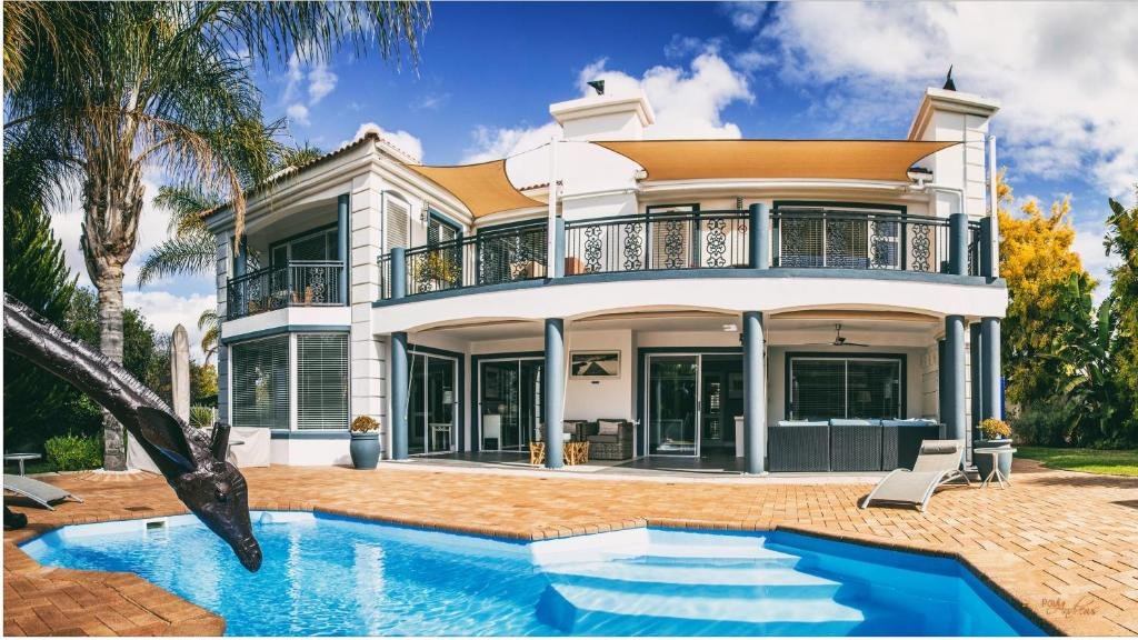Fully Operational Resort for Rent