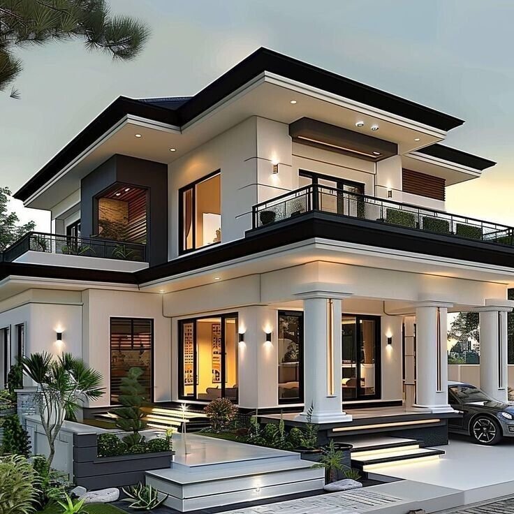 Residential Villa for Sale Wanted