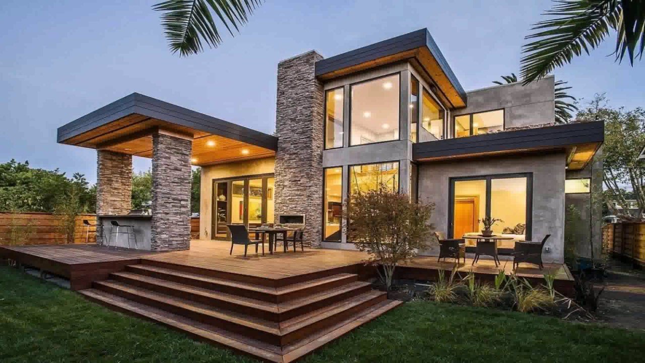 villa for sale